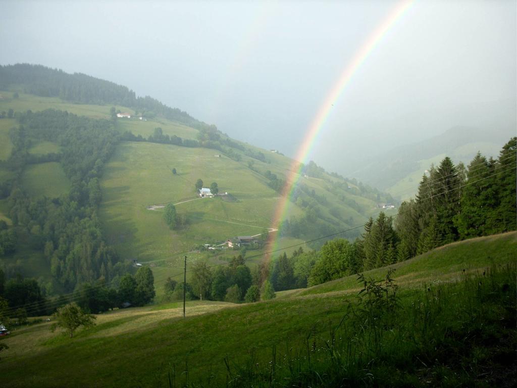 Viehhofbauer Vila Maria Alm am Steinernen Meer Exterior foto