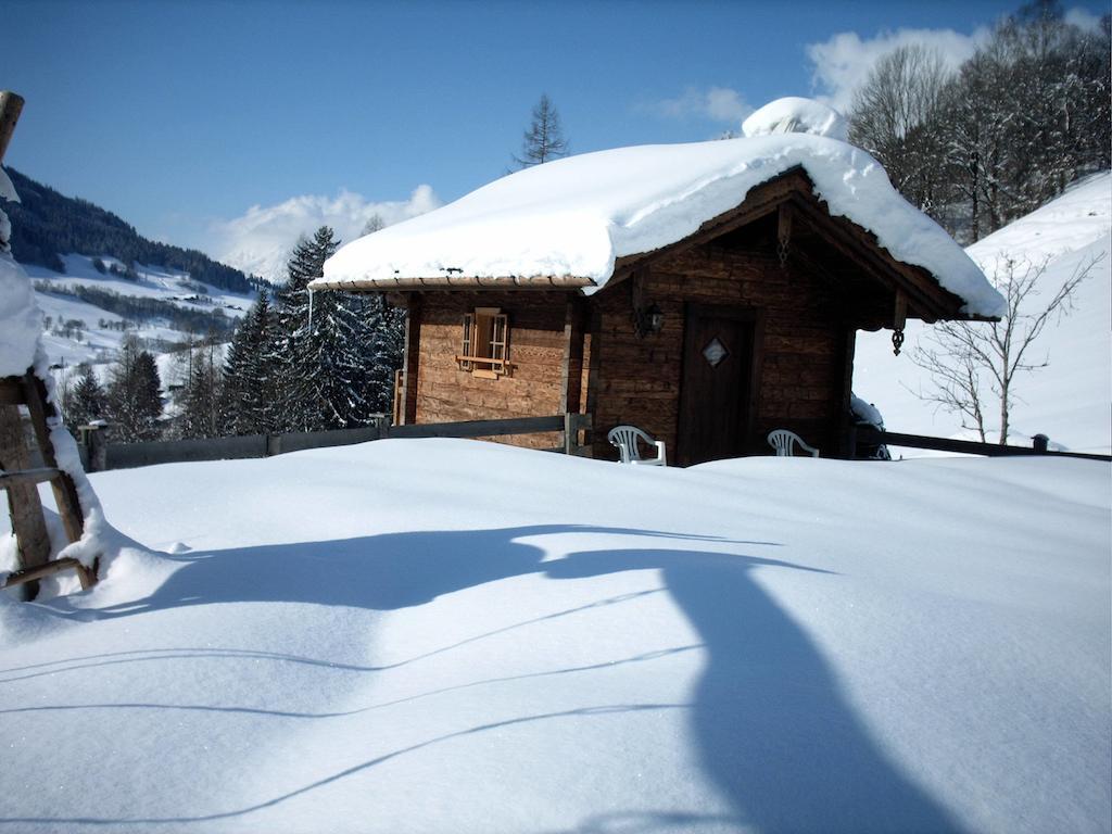 Viehhofbauer Vila Maria Alm am Steinernen Meer Exterior foto